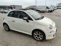 Fiat 500C FireFly Hybrid 70 Sport Blanc - thumbnail 6