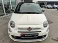 Fiat 500C FireFly Hybrid 70 Sport Blanc - thumbnail 7