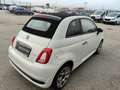 Fiat 500C FireFly Hybrid 70 Sport Blanc - thumbnail 5