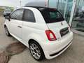 Fiat 500C FireFly Hybrid 70 Sport Blanc - thumbnail 3