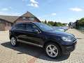 Volkswagen Touareg V6 TDI BMT 4MOTION *3,5t AHL*Xenon*Pano*Luftfah... Schwarz - thumbnail 2
