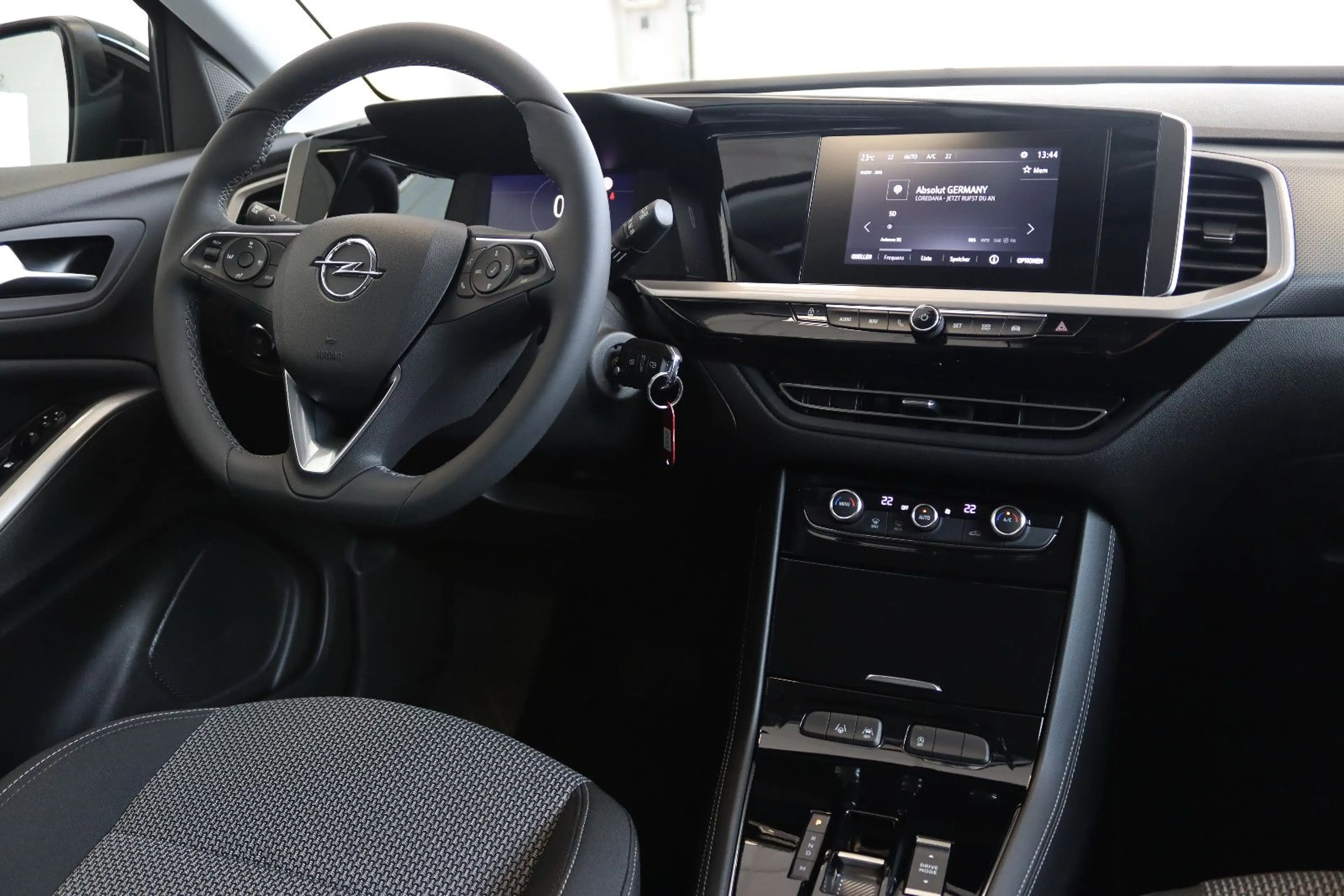 Opel Grandland X Grandland Enjoy 1.2T Aut. *CarPlay*PDC*LED*AAC* — photo 10