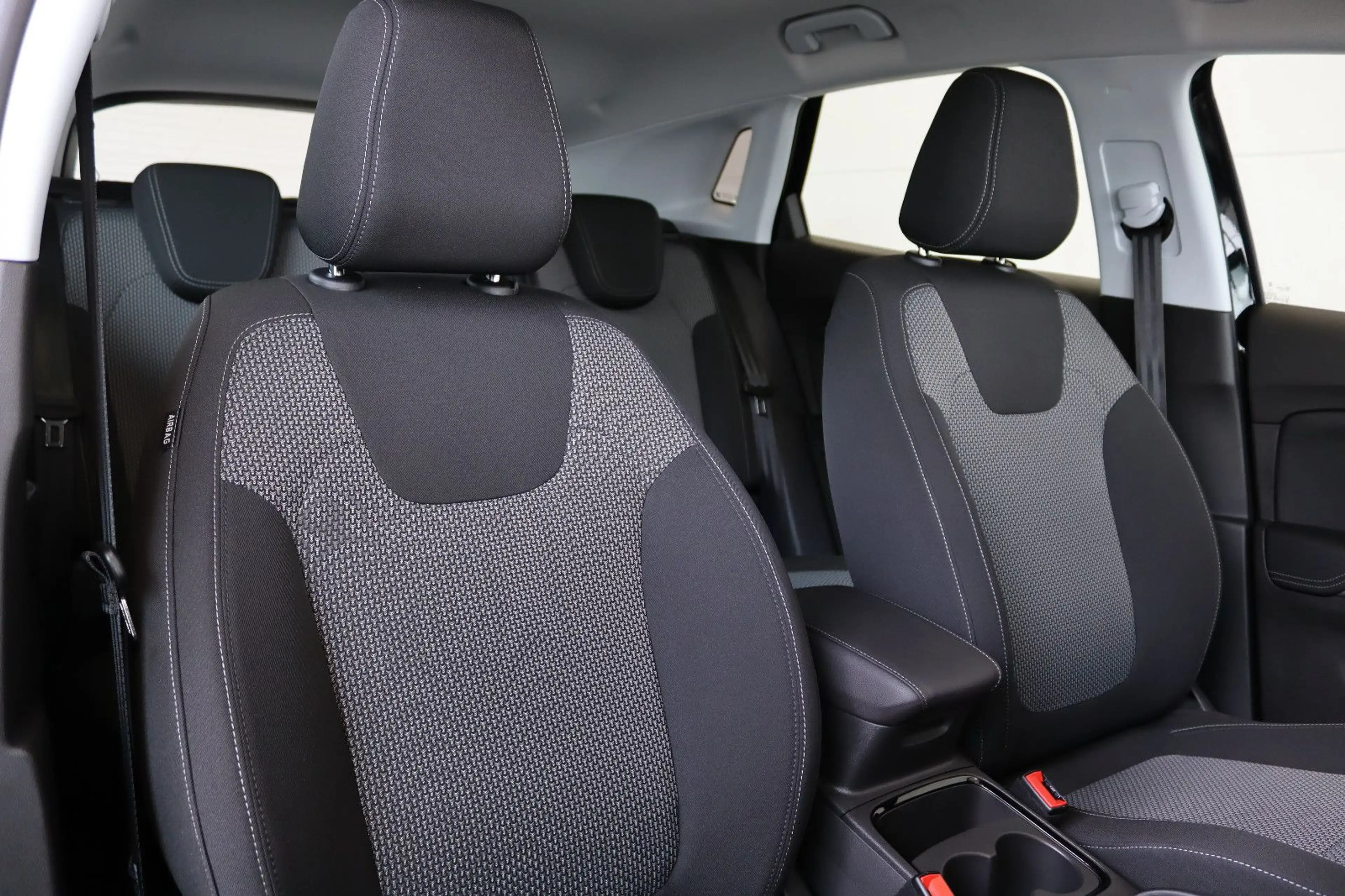 Opel Grandland X Grandland Enjoy 1.2T Aut. *CarPlay*PDC*LED*AAC* — photo 8