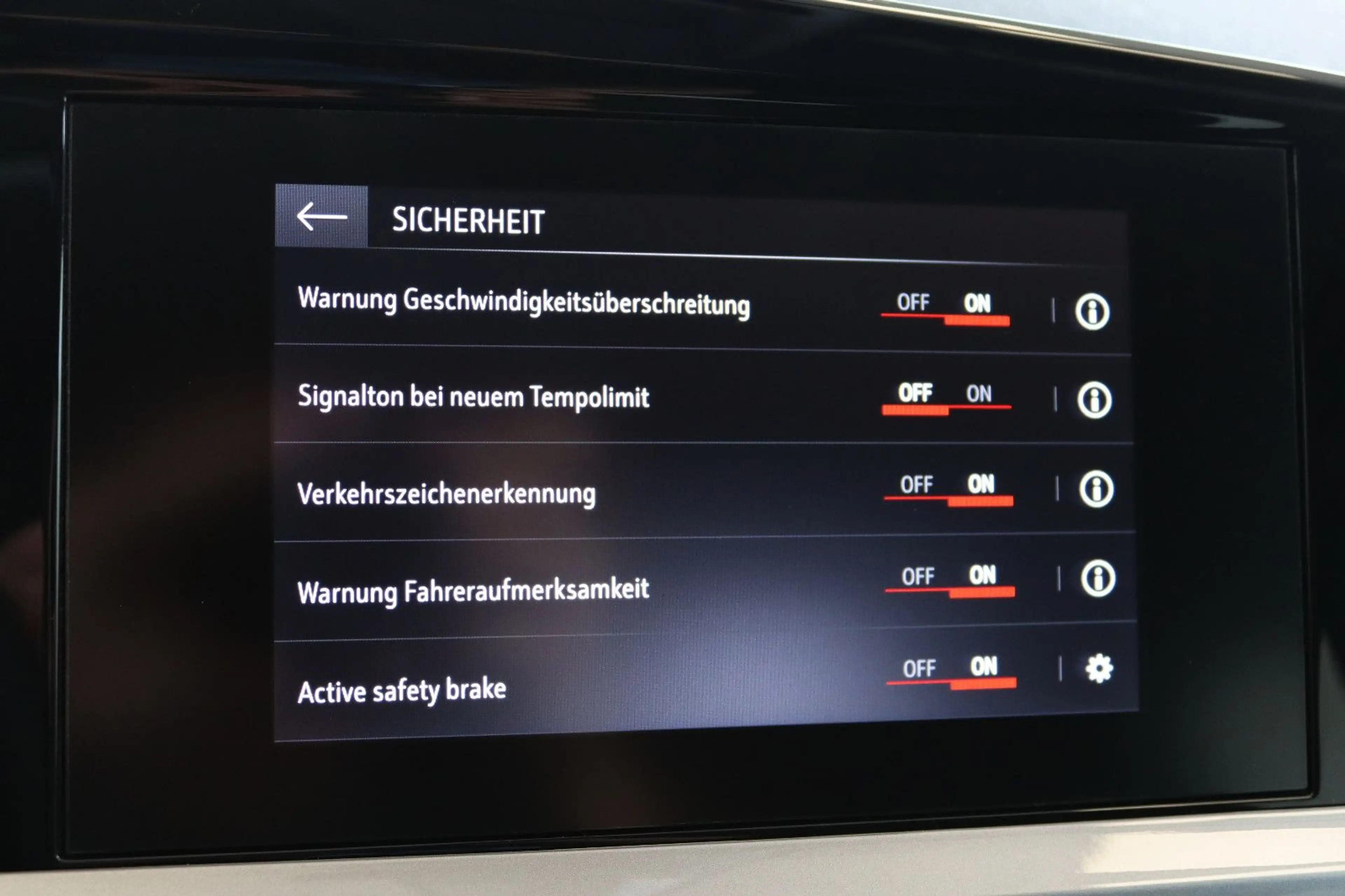 Opel Grandland X Grandland Enjoy 1.2T Aut. *CarPlay*PDC*LED*AAC* — photo 15