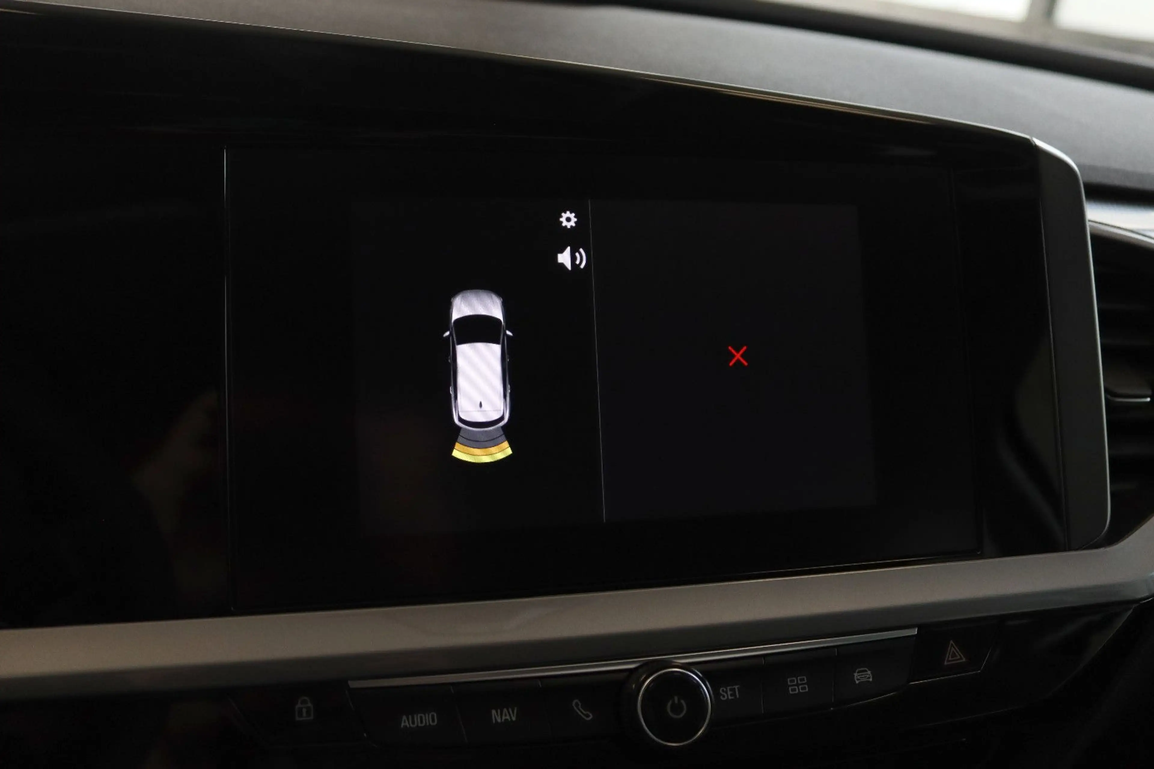 Opel Grandland X Grandland Enjoy 1.2T Aut. *CarPlay*PDC*LED*AAC* — photo 13