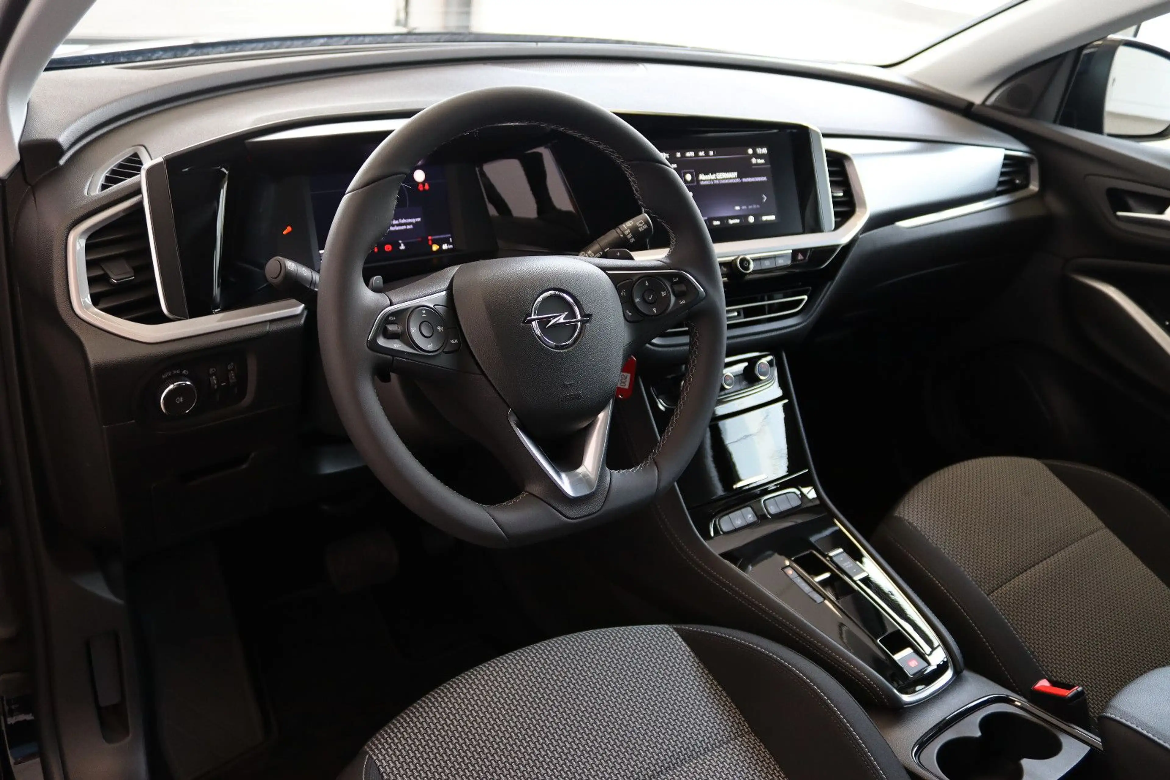 Opel Grandland X Grandland Enjoy 1.2T Aut. *CarPlay*PDC*LED*AAC* — photo 11
