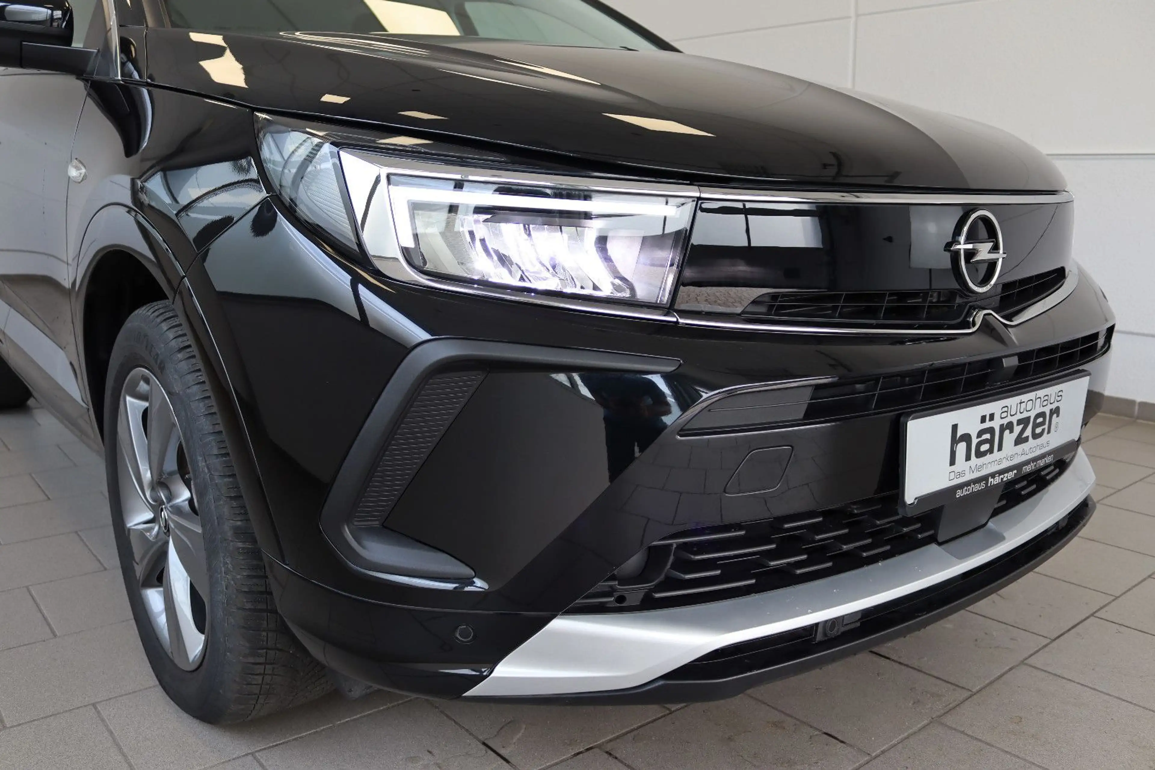 Opel Grandland X Grandland Enjoy 1.2T Aut. *CarPlay*PDC*LED*AAC* — photo 5