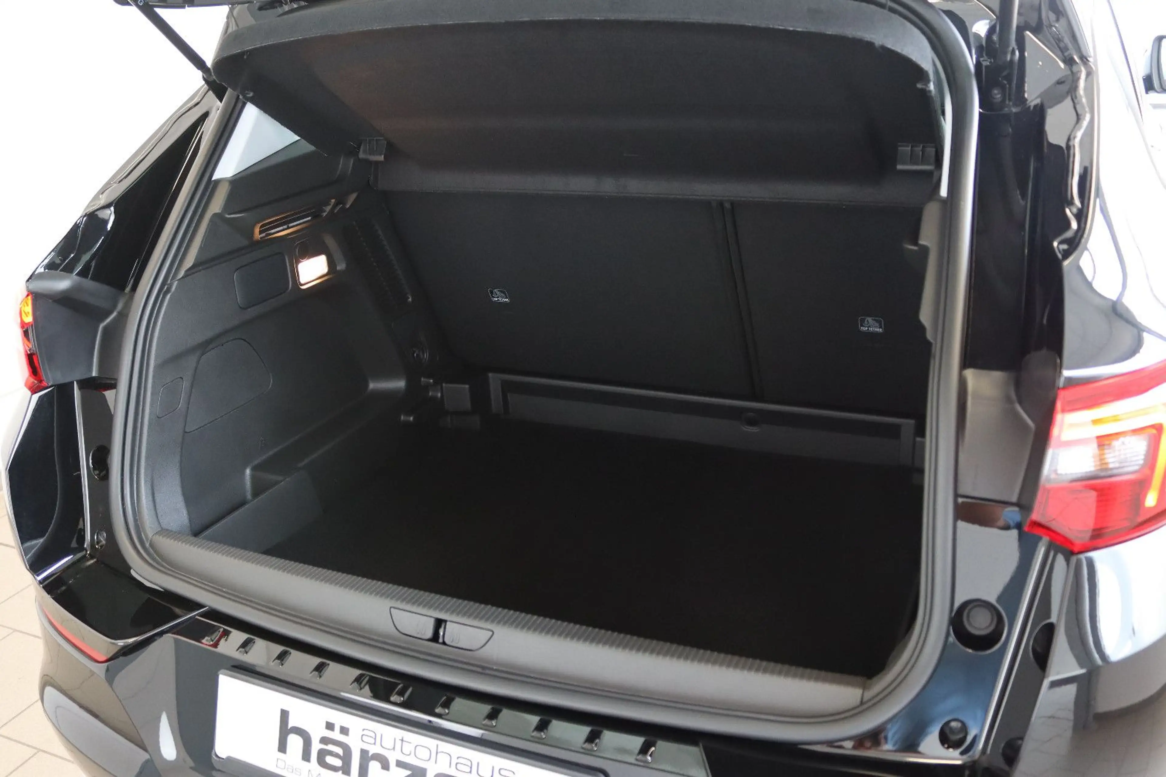 Opel Grandland X Grandland Enjoy 1.2T Aut. *CarPlay*PDC*LED*AAC* — photo 6