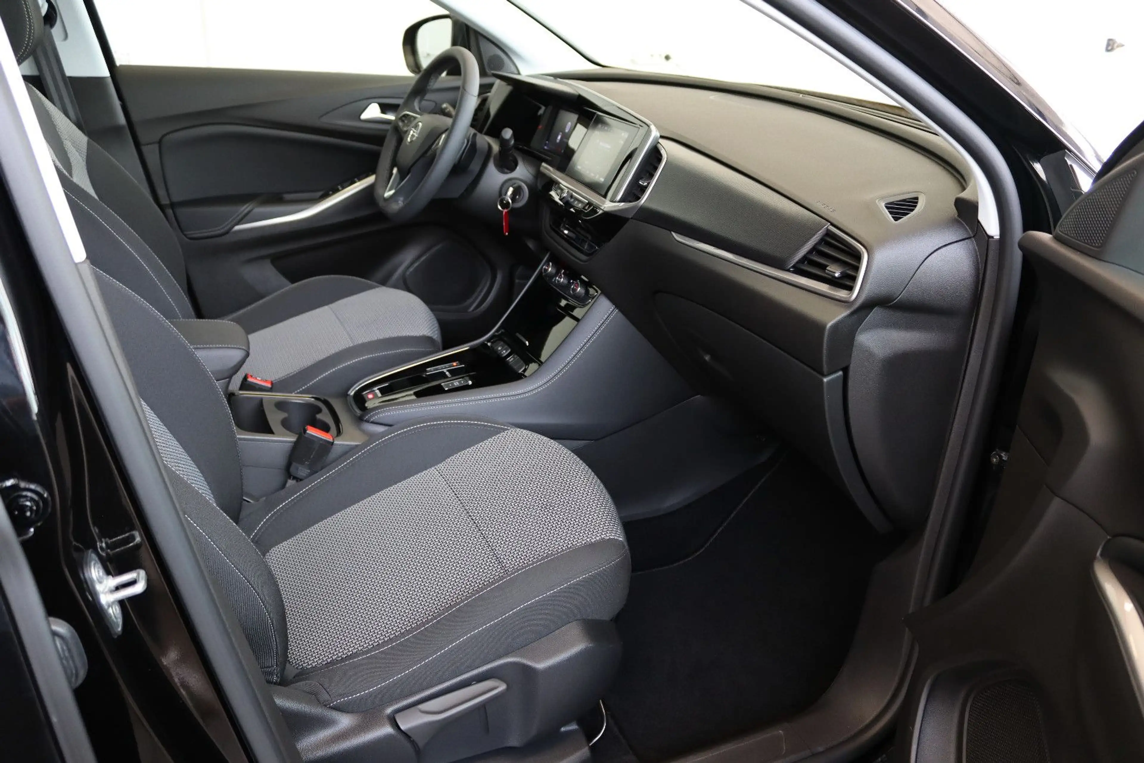 Opel Grandland X Grandland Enjoy 1.2T Aut. *CarPlay*PDC*LED*AAC* — photo 7