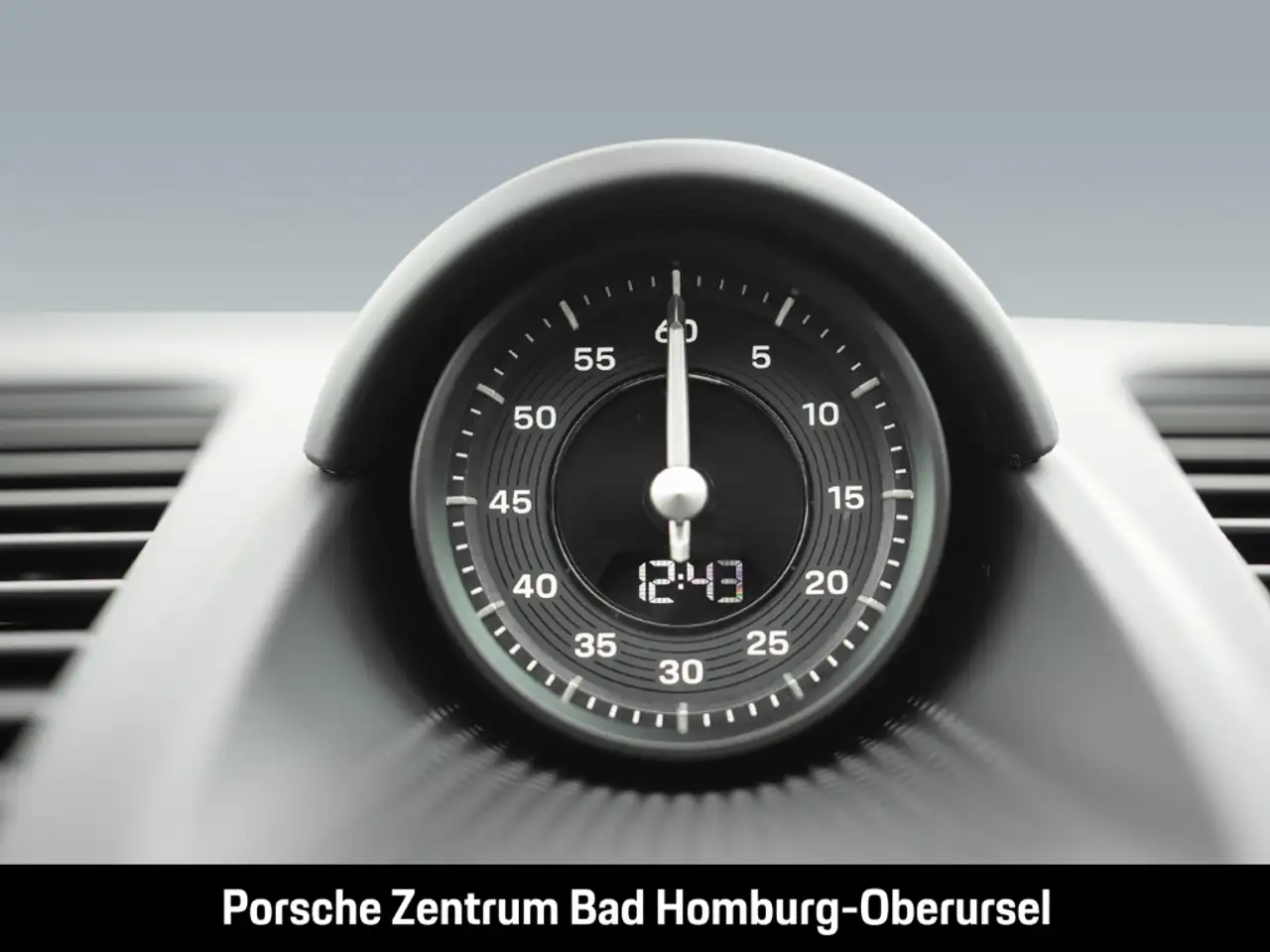 Porsche Panamera 4S E-Hybrid Burmester Sportabgasanlage 13