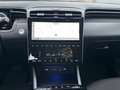 Hyundai TUCSON Tucson Trend Hybrid 2WD 1.6 T-GDI +NAVI+KLIMA+RFK+ Weiß - thumbnail 9