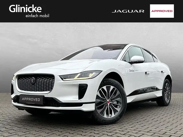Jaguar I-Pace JAGUAR I-PACE EV400 S 19" Panorama Totwinkel