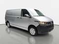 Volkswagen T6 Transporter T6.1 TRANSPORTER 2.0 TDI KASTEN L2H1 KLIMA 3-SITZE Silber - thumbnail 3