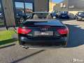 Audi A5 CABRIOLET 2.0 TDI 190ch CLEAN DIESEL SLINE QUATTRO Noir - thumbnail 9