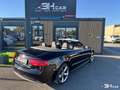 Audi A5 CABRIOLET 2.0 TDI 190ch CLEAN DIESEL SLINE QUATTRO Noir - thumbnail 6