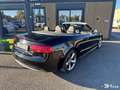 Audi A5 CABRIOLET 2.0 TDI 190ch CLEAN DIESEL SLINE QUATTRO Noir - thumbnail 8