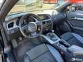 Audi A5 CABRIOLET 2.0 TDI 190 CLEAN DIESEL SLINE QUATTRO Schwarz - thumbnail 19