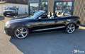 Audi A5 CABRIOLET 2.0 TDI 190ch CLEAN DIESEL SLINE QUATTRO Noir - thumbnail 12