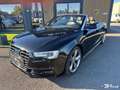 Audi A5 CABRIOLET 2.0 TDI 190ch CLEAN DIESEL SLINE QUATTRO Noir - thumbnail 3