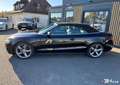 Audi A5 CABRIOLET 2.0 TDI 190ch CLEAN DIESEL SLINE QUATTRO Noir - thumbnail 11