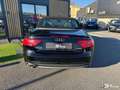 Audi A5 CABRIOLET 2.0 TDI 190ch CLEAN DIESEL SLINE QUATTRO Noir - thumbnail 10