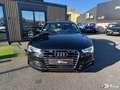 Audi A5 CABRIOLET 2.0 TDI 190ch CLEAN DIESEL SLINE QUATTRO Noir - thumbnail 4