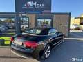 Audi A5 CABRIOLET 2.0 TDI 190ch CLEAN DIESEL SLINE QUATTRO Noir - thumbnail 5