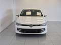 Volkswagen Golf 1.5 tsi ehybrid life 204cv dsg Bianco - thumbnail 2