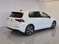Volkswagen Golf 1.5 tsi ehybrid life 204cv dsg Bianco - thumbnail 4