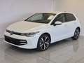 Volkswagen Golf 1.5 tsi ehybrid life 204cv dsg Bianco - thumbnail 1