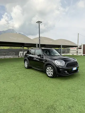 MINI Countryman D 1.5 diesel 118cv Cambio Manuale