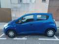 Chevrolet Spark Spark 1.0 16v Azul - thumbnail 3