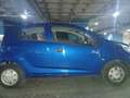 Chevrolet Spark Spark 1.0 16v Azul - thumbnail 6
