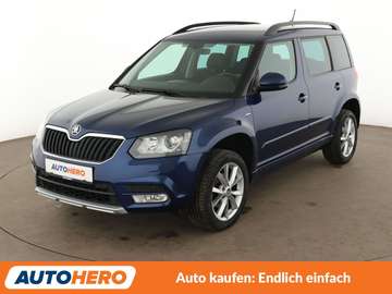 1.4 TSI Drive Aut.*NAVI*TEMPO*CAM*PDC*SHZ*