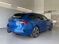 Skoda Octavia Combi RS 265PS DSG HUD+Pano+360°+DCC+AHK+CANTON... Blau - thumbnail 4