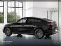 Mercedes-Benz GLC 220 d 4M AMG+NIGHT+PANO+360+BURMESTER+TOTW+9G Schwarz - thumbnail 14