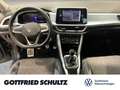 Volkswagen T-Roc GOAL TSI NAVI SITZHEIZUNG EINPARKHILFE LED Grau - thumbnail 8