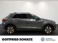 Volkswagen T-Roc GOAL TSI NAVI SITZHEIZUNG EINPARKHILFE LED Grau - thumbnail 4