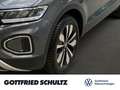Volkswagen T-Roc GOAL TSI NAVI SITZHEIZUNG EINPARKHILFE LED Grau - thumbnail 11