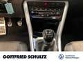 Volkswagen T-Roc GOAL TSI NAVI SITZHEIZUNG EINPARKHILFE LED Grau - thumbnail 18