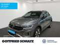 Volkswagen T-Roc GOAL TSI NAVI SITZHEIZUNG EINPARKHILFE LED Grau - thumbnail 1