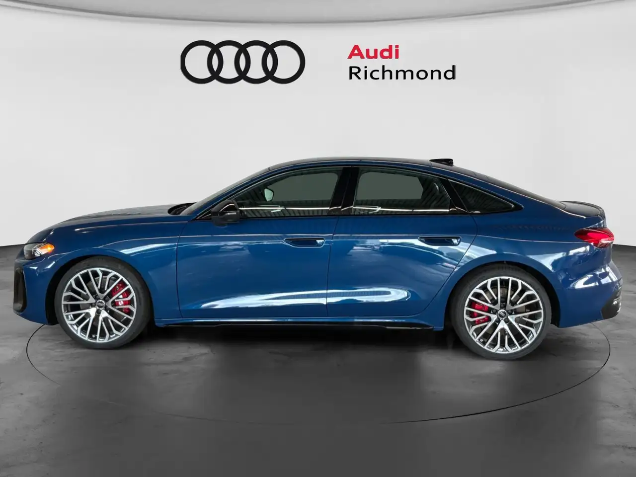 Audi S5 снимка Audi S5