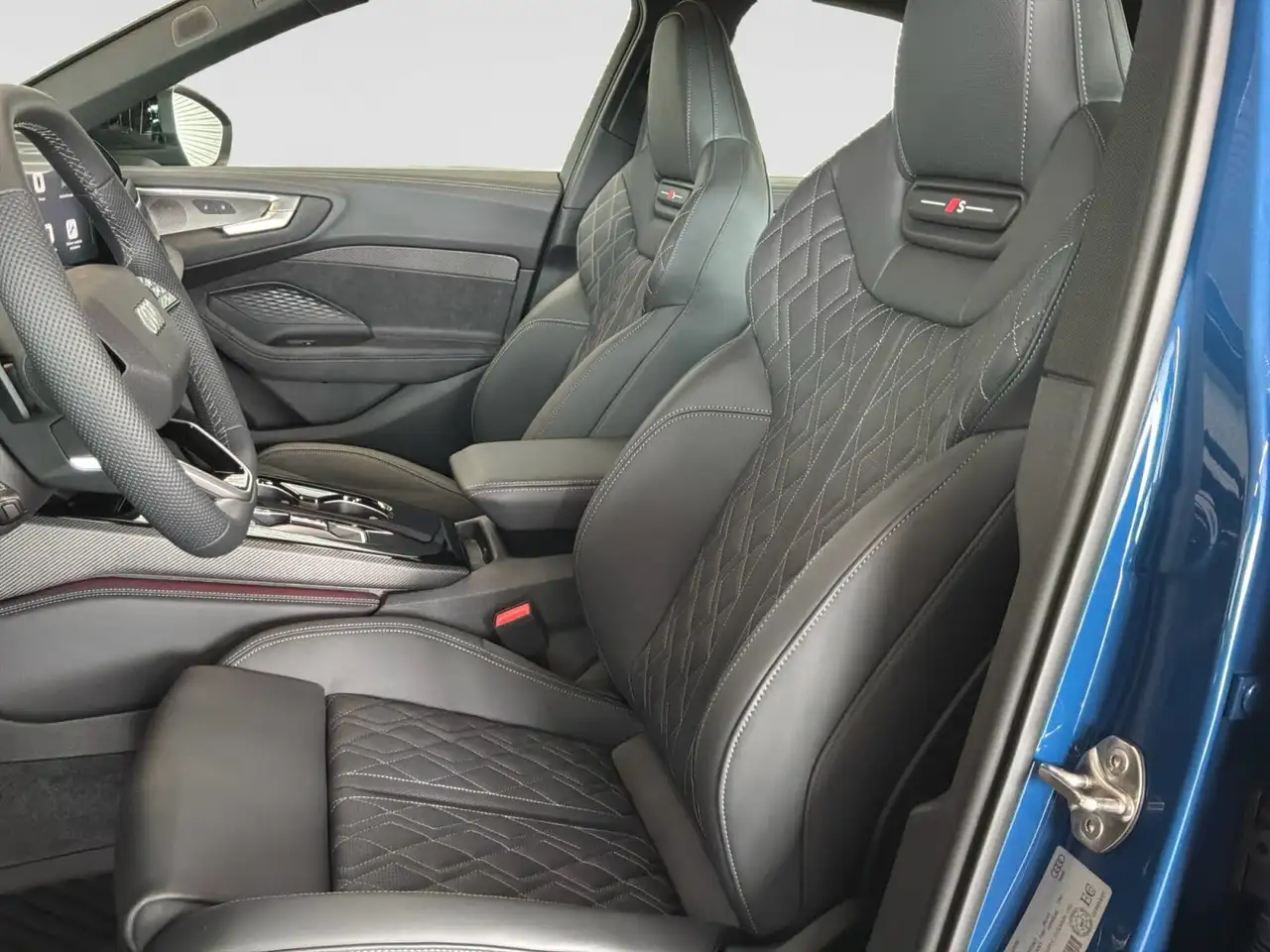 Audi S5 снимка Audi S5