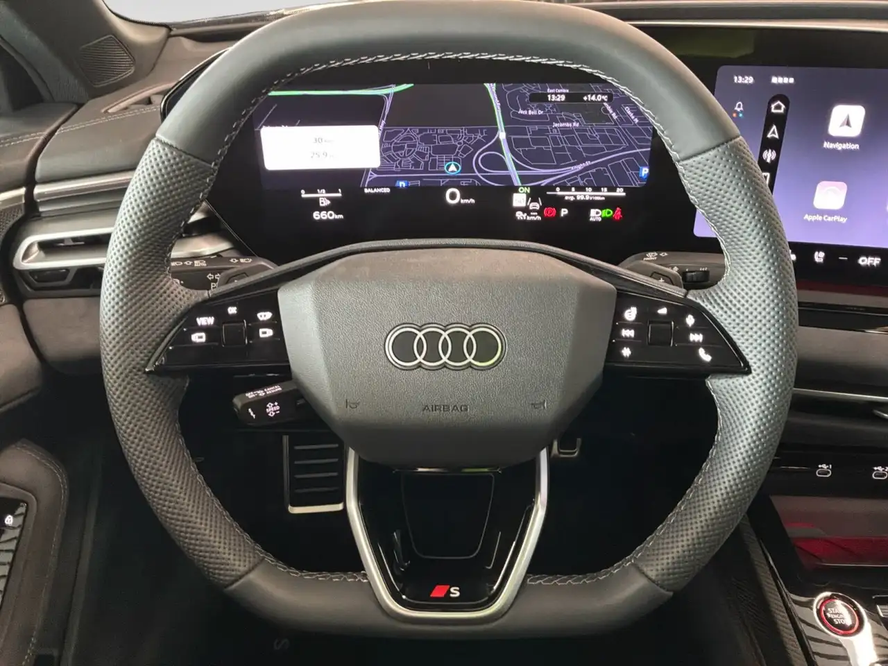 Audi S5 снимка Audi S5