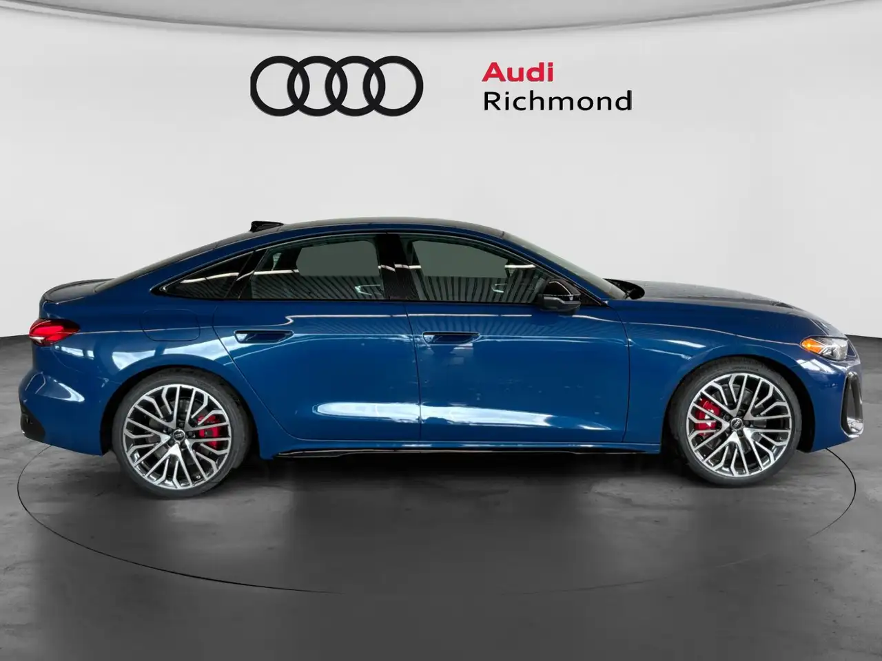 Audi S5 снимка Audi S5