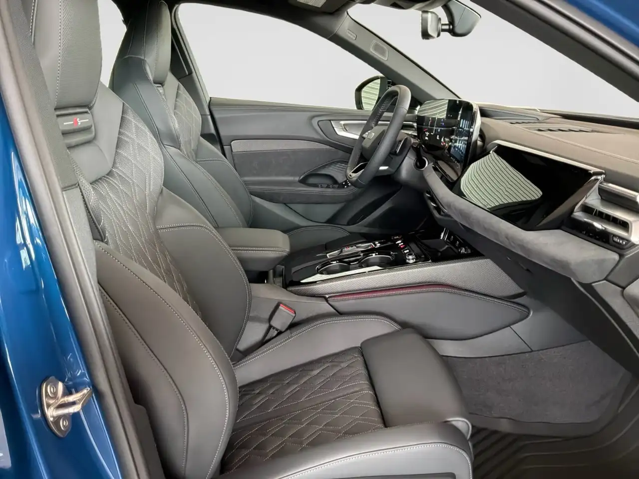 Audi S5 снимка Audi S5