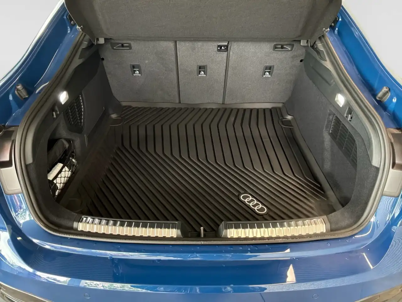 Audi S5 снимка Audi S5