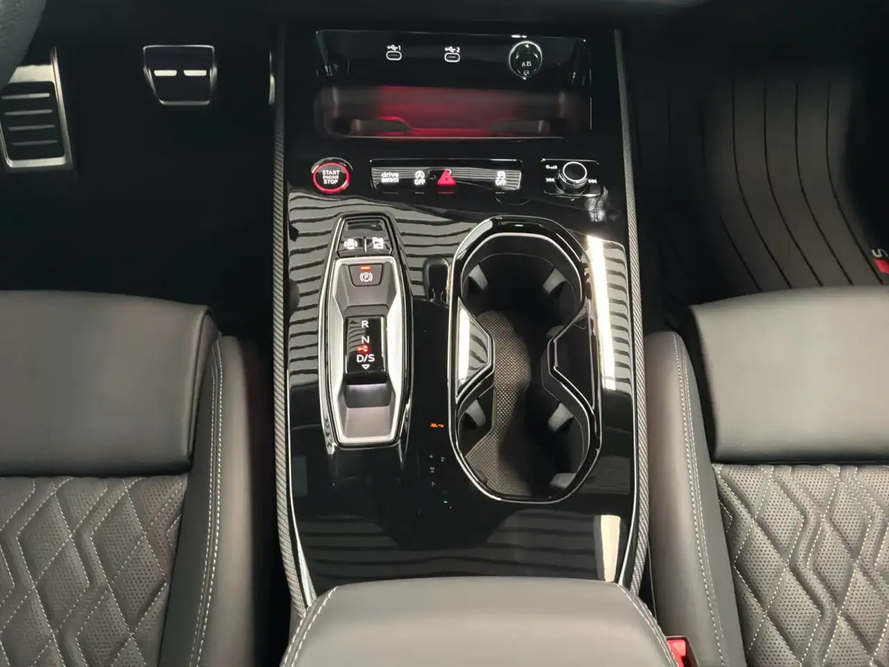 Audi S5 снимка Audi S5