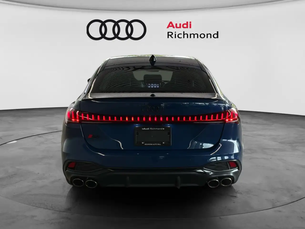 Audi S5 снимка Audi S5