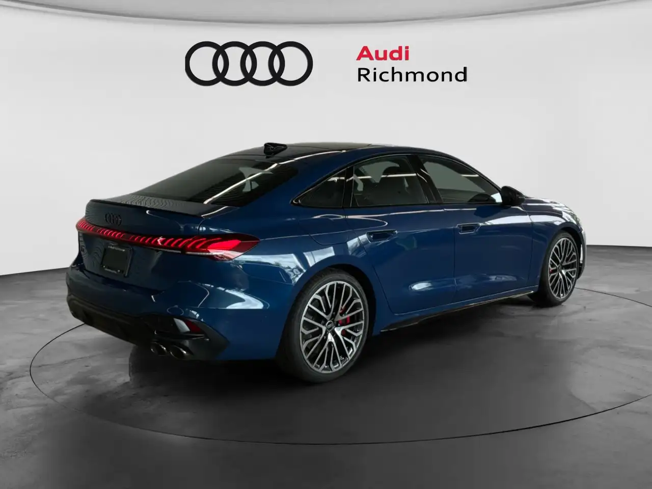 Audi S5 снимка Audi S5